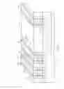 Fig. 06 - Method for creating self-aligned transistor contacts