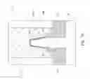 Fig. 12 - Method of reducing the heights of source-drain sidewall spacers of FinFETs through etching and the FinFETs thereof