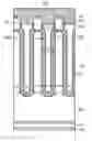 Fig. 01 - Method of forming a transistor, method of patterning a substrate, and transistor