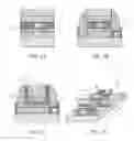 Fig. 02 - Tantalum carbide metal gate stack for mid-gap work function applications