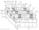 Fig. 01 - Integrated circuit structure with substrate isolation and un-doped channel