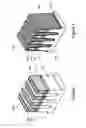 Fig. 06 - Integrated circuit structure with substrate isolation and un-doped channel