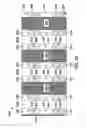 Fig. 24 - FinFET with reduced capacitance