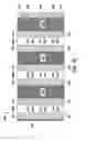 Fig. 26 - FinFET with reduced capacitance