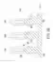 Fig. 22 - Etching method for forming grooves in Si-substrate and fin field-effect transistor