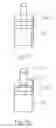 Fig. 12 - Semiconductor device and channel structure thereof