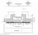 Fig. 01 - Passivation structure for semiconductor devices