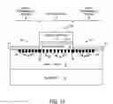 Fig. 15 - Passivation structure for semiconductor devices
