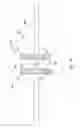 Fig. 11 - Solar Photovoltaic Support and Tracking  System with vertical adjustment capability