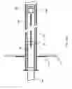 Fig. 23 - Solar Photovoltaic Support and Tracking  System with vertical adjustment capability