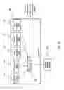 Fig. 24 - Solar Photovoltaic Support and Tracking  System with vertical adjustment capability