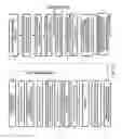Fig. 43 - Damage free laser patterning of transparent layers for forming doped regions on a solar cell substrate