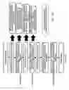 Fig. 47 - Damage free laser patterning of transparent layers for forming doped regions on a solar cell substrate