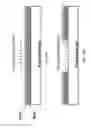 Fig. 48 - Damage free laser patterning of transparent layers for forming doped regions on a solar cell substrate