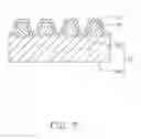 Fig. 06 - LIGHT EMITTING DIODE AND METHOD FOR MANUFACTURING THE SAME