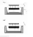Fig. 05 - Light source including ceramic substrate mounted on mounting substrate