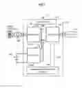 Fig. 02 - Cooling structure of heating element and power conversion device