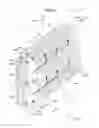 Fig. 11 - Cooling structure of heating element and power conversion device