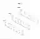 Fig. 18 - Cooling structure of heating element and power conversion device