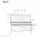 Fig. 14 - Thin-film piezoelectric material element, method of manufacturing the same, head gimbal assembly, hard disk drive, ink jet head, variable focus lens and sensor