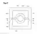 Fig. 28 - Thin-film piezoelectric material element, method of manufacturing the same, head gimbal assembly, hard disk drive, ink jet head, variable focus lens and sensor