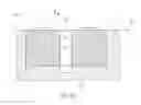 Fig. 04 - Vertical hall device comprising a slot in the hall effect region