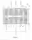 Fig. 09 - Vertical hall device comprising a slot in the hall effect region