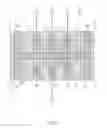 Fig. 14 - Vertical hall device comprising a slot in the hall effect region