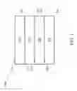 Fig. 02 - Self-rectifying resistive random access memory cell structure
