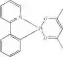 Fig. 232 - Organic electroluminescent materials and devices