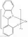 Fig. 200 - Organic electroluminescent materials and devices