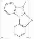 Fig. 223 - Organic electroluminescent materials and devices