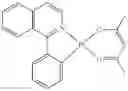 Fig. 237 - Organic electroluminescent materials and devices