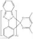 Fig. 261 - Organic electroluminescent materials and devices