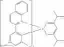 Fig. 164 - Organic electroluminescent materials and devices