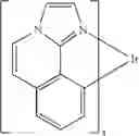 Fig. 189 - Organic electroluminescent materials and devices