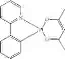 Fig. 201 - Organic electroluminescent materials and devices