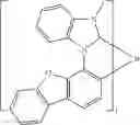 Fig. 216 - Organic electroluminescent materials and devices