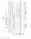 Fig. 11 - Thin film encapsulation unit, organic light emitting diode display including the same and manufacturing method thereof