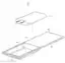 Fig. 01 - Efficient Battery Pouch