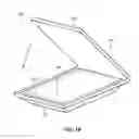 Fig. 03 - Efficient Battery Pouch