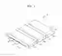 Fig. 02 - Flexible electrochemical device including electrode assembly