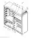 Fig. 01 - SYSTEMS AND METHODS FOR A MODULAR BATTERY PACK