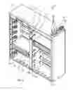 Fig. 04 - SYSTEMS AND METHODS FOR A MODULAR BATTERY PACK