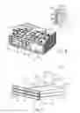 Fig. 06 - Free floating battery cell assembly techniques for lithium ion battery module