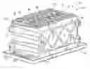 Fig. 01 - Traction battery assembly