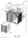 Fig. 10 - MODULAR APPROACH FOR ADVANCED BATTERY MODULES HAVING DIFFERENT ELECTRICAL CHARACTERISTICS