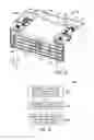 Fig. 08 - Battery module compressed cell assembly
