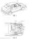 Fig. 02 - BATTERY MODULE WITH INDIVIDUALLY RESTRAINED BATTERY CELLS