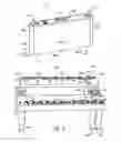 Fig. 03 - BATTERY MODULE WITH INDIVIDUALLY RESTRAINED BATTERY CELLS